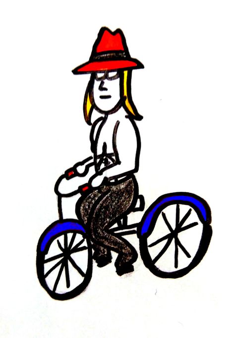 #04 スーパー樋口くん(あーたん) ビジュアル 1