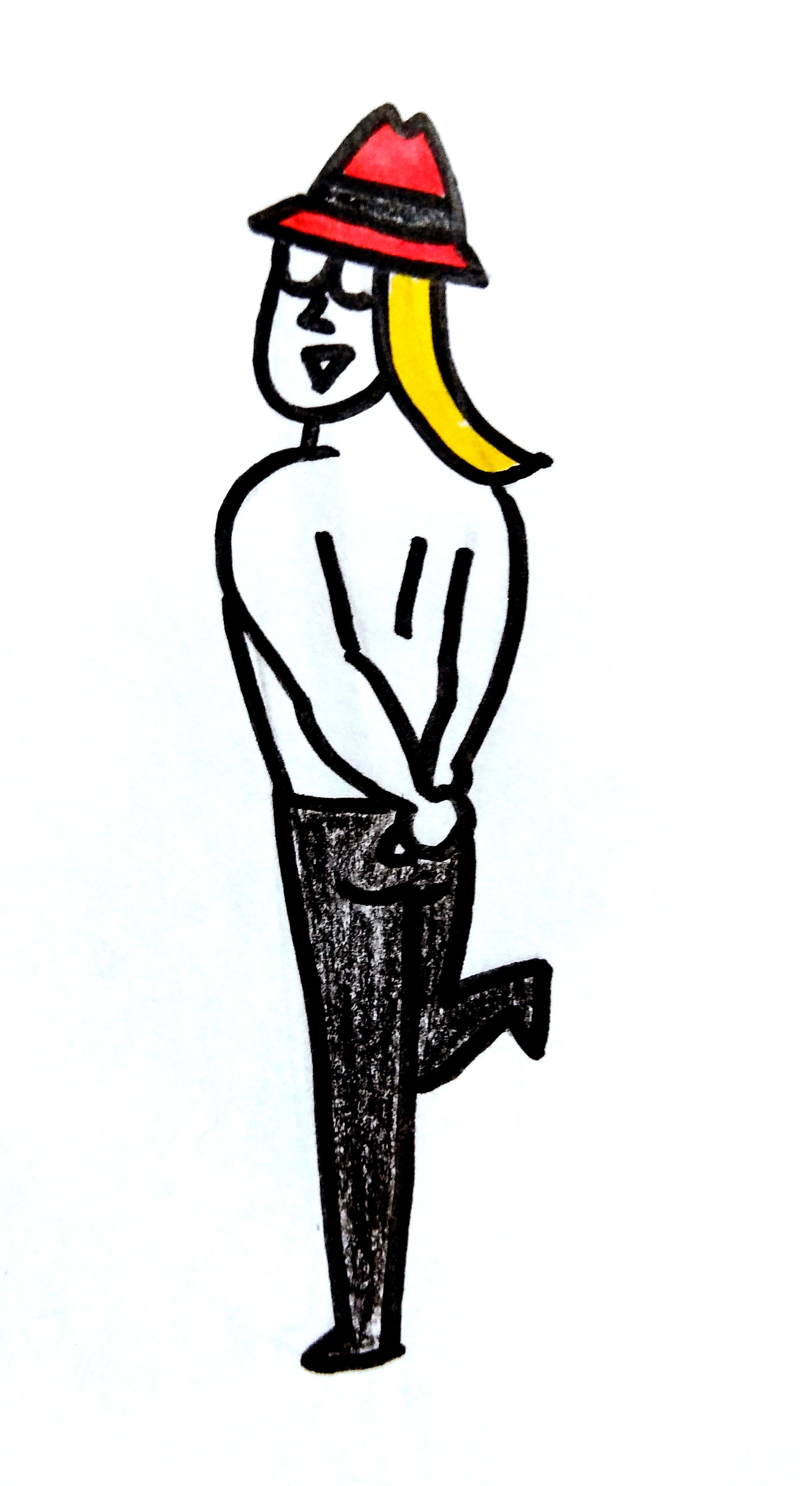 #04 スーパー樋口くん(あーたん)