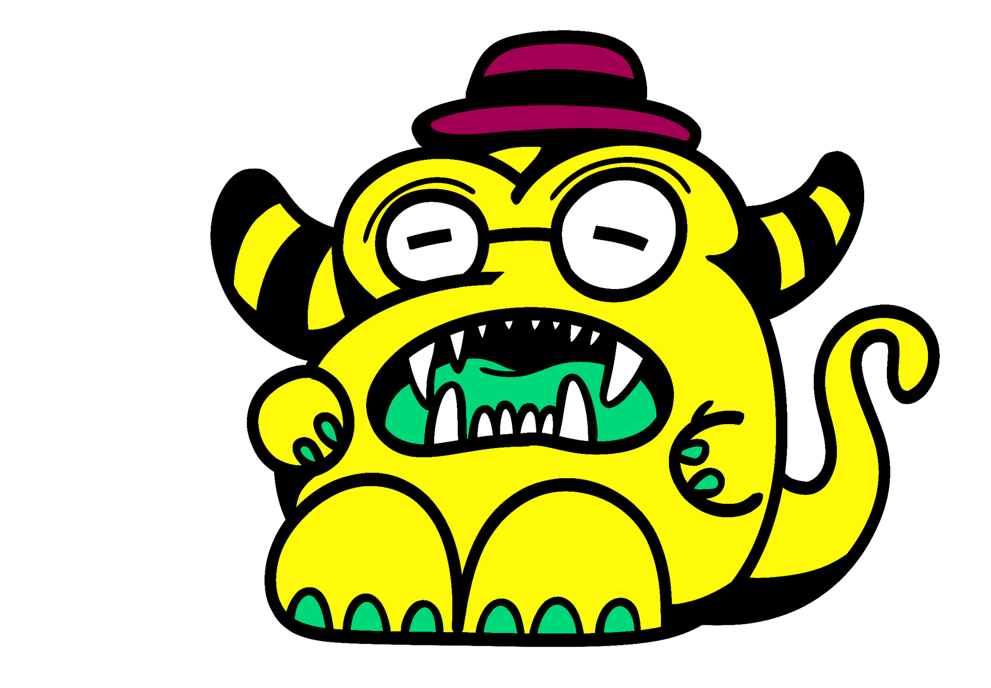 #14　ひぐもん ビジュアル 1