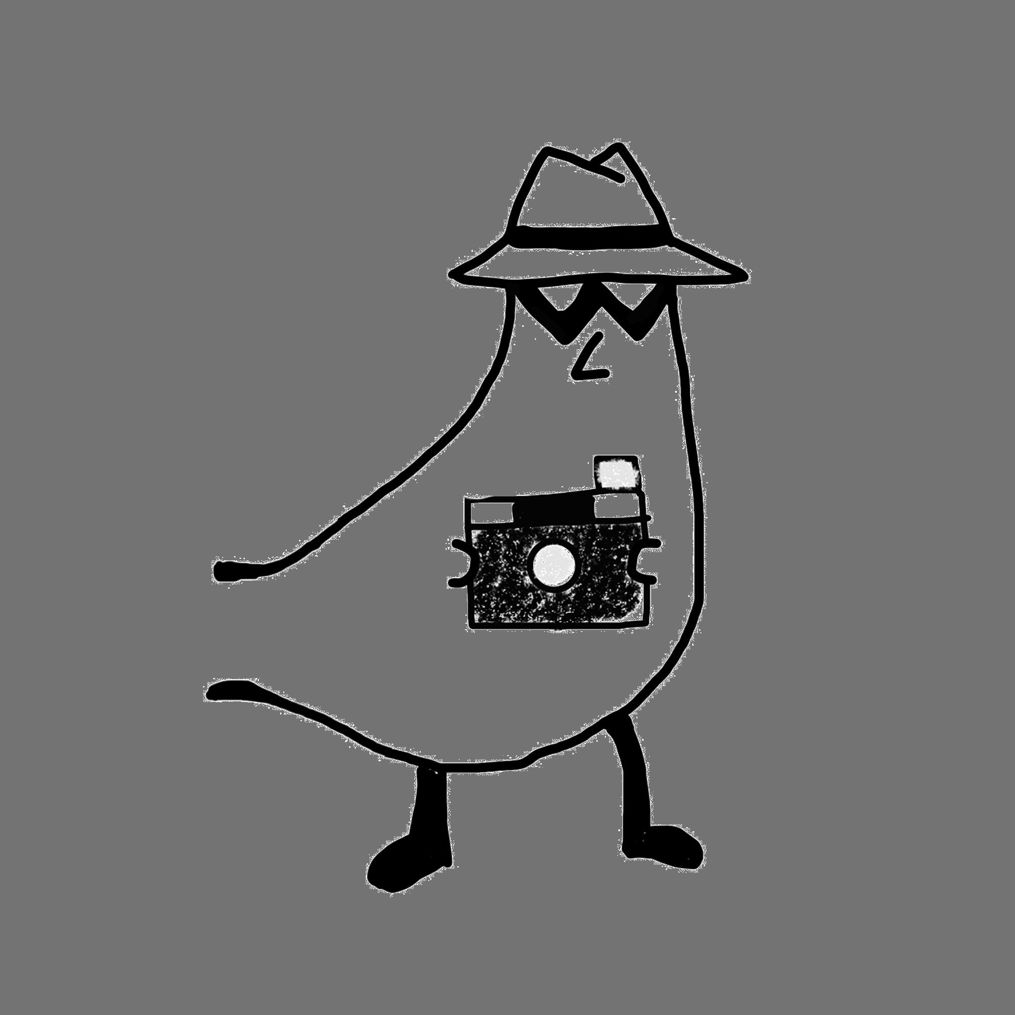 #17　胃カメラ樋口鳥 ビジュアル 2