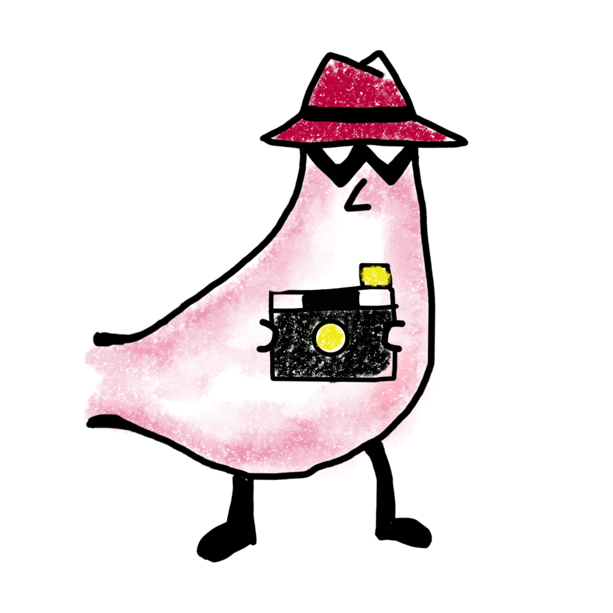 #17　胃カメラ樋口鳥